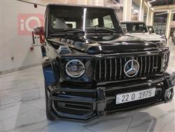مێرسێدس بێنز G-Class